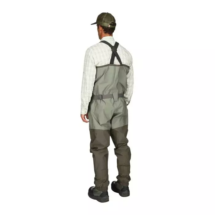 Simms Freestone Stockingfoot Waders 6 Simms Freestone Stockingfoot Waders - Image 4