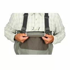 Simms Freestone Stockingfoot Waders 13 Simms Freestone Stockingfoot Waders -Fly Tying Materials shop 19a0002.4