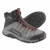 Simms Flyweight Vibram Sole Wading Boots 1 Simms Flyweight Vibram Sole Wading Boots -Fly Tying Materials shop 19a0010.1