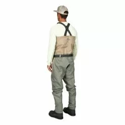 Simms Tributary Stockingfoot Waders -Fly Tying Materials shop 19a0013.3