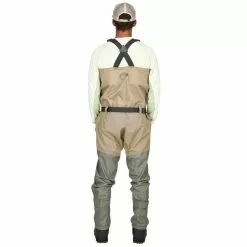 Simms Tributary Stockingfoot Waders -Fly Tying Materials shop 19a0013.5