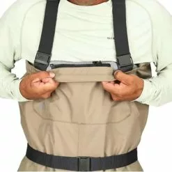 Simms Tributary Stockingfoot Waders -Fly Tying Materials shop 19a0013.7