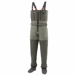 Simms Freestone Zip Stockingfoot Waders