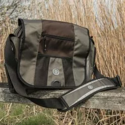 Wychwood Angler Satchel -Fly Tying Materials shop 19a0045.2