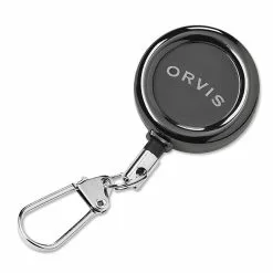 Orvis Wire Cord Zinger
