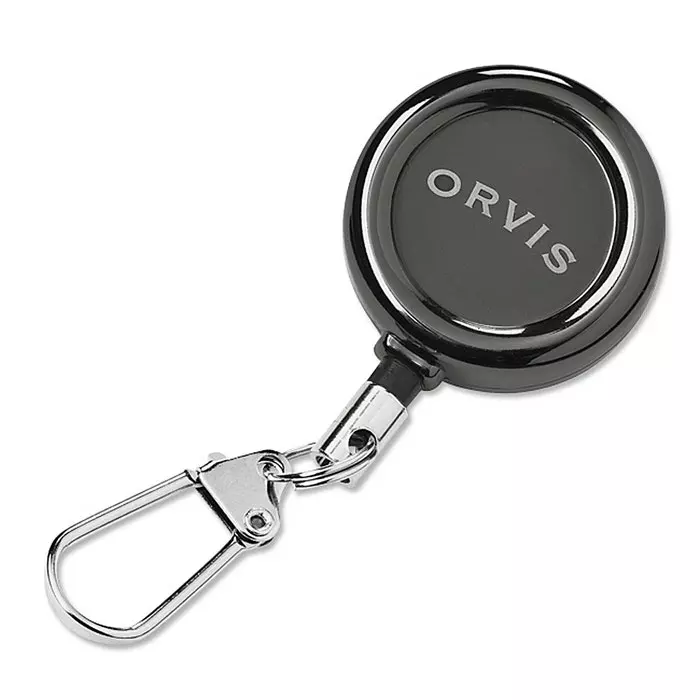Orvis Wire Cord Zinger 3 Orvis Wire Cord Zinger