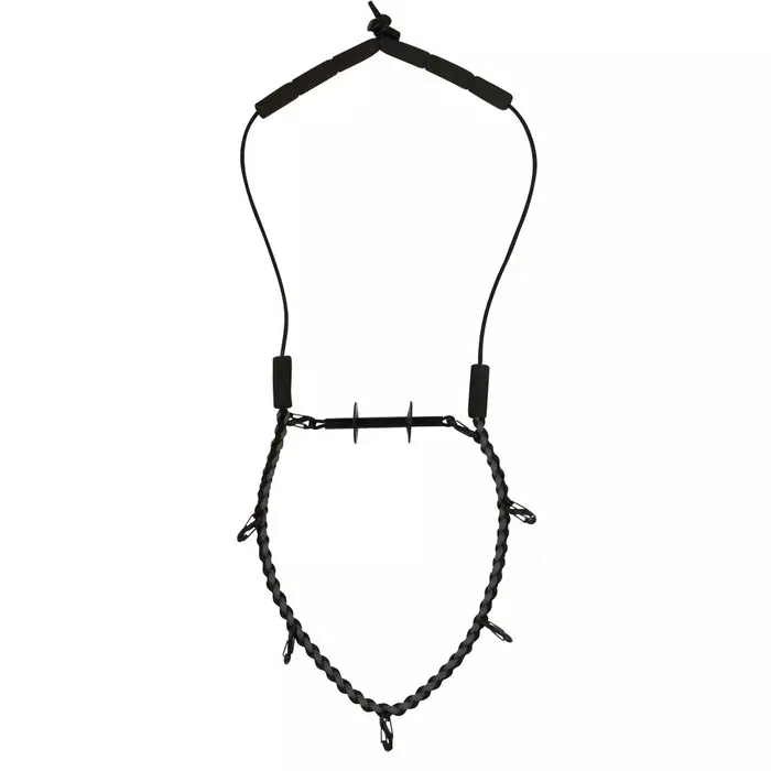 Loon Neckvest Lanyard 3 Loon Neckvest Lanyard