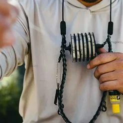 Loon Neckvest Lanyard 7 Loon Neckvest Lanyard -Fly Tying Materials shop 19a0063.2