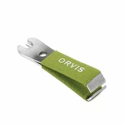 Orvis Comfy Grip Nippers -Fly Tying Materials shop 19a0066.2 1