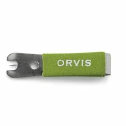 Orvis Comfy Grip Nippers -Fly Tying Materials shop 19a0066.4