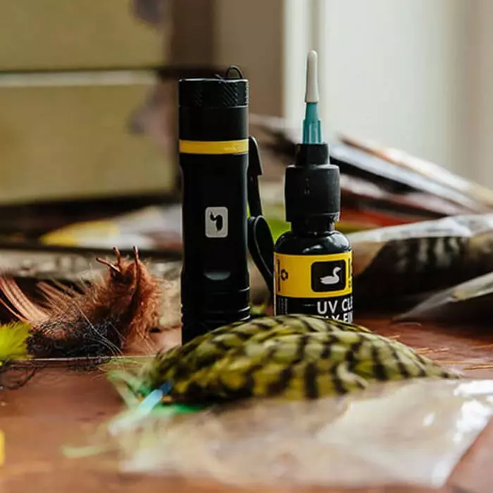 Loon UV Fly Finish 6 Loon UV Fly Finish - Image 4