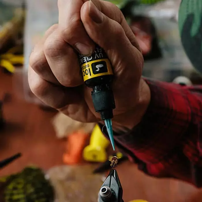 Loon UV Fly Finish 5 Loon UV Fly Finish - Image 3