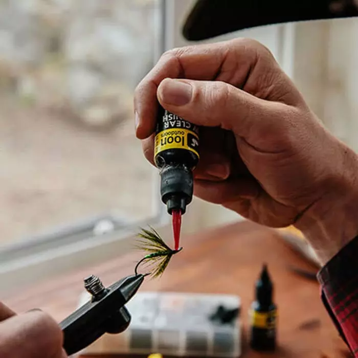 Loon UV Fly Finish 4 Loon UV Fly Finish - Image 2