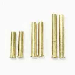 Franc N Snaelda Flanged T-Tubes