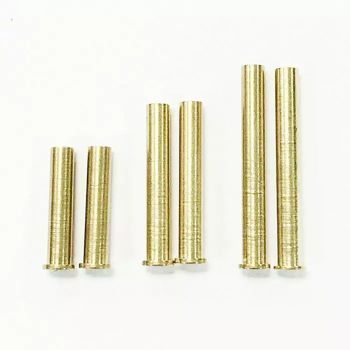 Franc N Snaelda Flanged T-Tubes 3 Franc N Snaelda Flanged T-Tubes