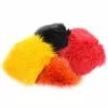 Franc N Snaelda Shadow Fox Pelt -Fly Tying Materials shop 19a0094.1 1