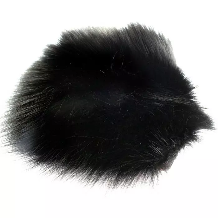 Franc N Snaelda Shadow Fox Pelt 4 Franc N Snaelda Shadow Fox Pelt - Image 2