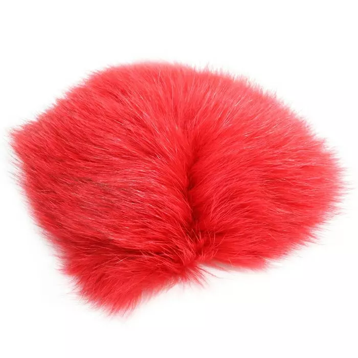 Franc N Snaelda Shadow Fox Pelt 6 Franc N Snaelda Shadow Fox Pelt - Image 4