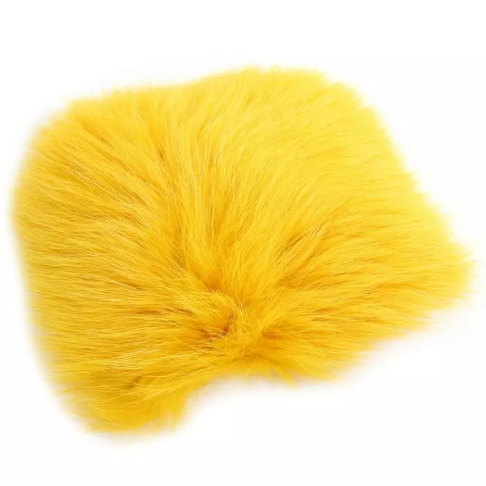 Franc N Snaelda Shadow Fox Pelt 7 Franc N Snaelda Shadow Fox Pelt - Image 5