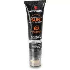 Lifesystems Mountain SPF50+ Sun Cream Stick