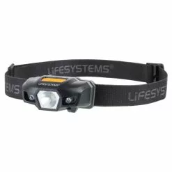 Lifesystems Intensity 155 LED Head Torch