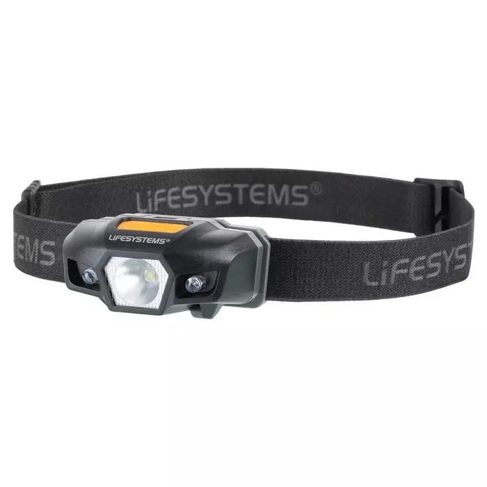 Lifesystems Intensity 155 LED Head Torch 2 Lifesystems Intensity 155 LED Head Torch
