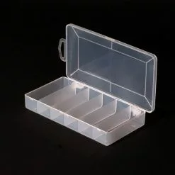 Leeda Compartment Boxes