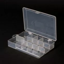 Leeda Compartment Boxes 9 Leeda Compartment Boxes -Fly Tying Materials shop 19a0105.4