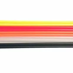 Franc N Snaelda Outer Tubing