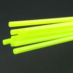 Franc N Snaelda Outer Tubing -Fly Tying Materials shop 19a0108.6