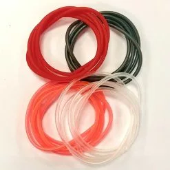 Franc N Snaelda Soft PVC Tubing