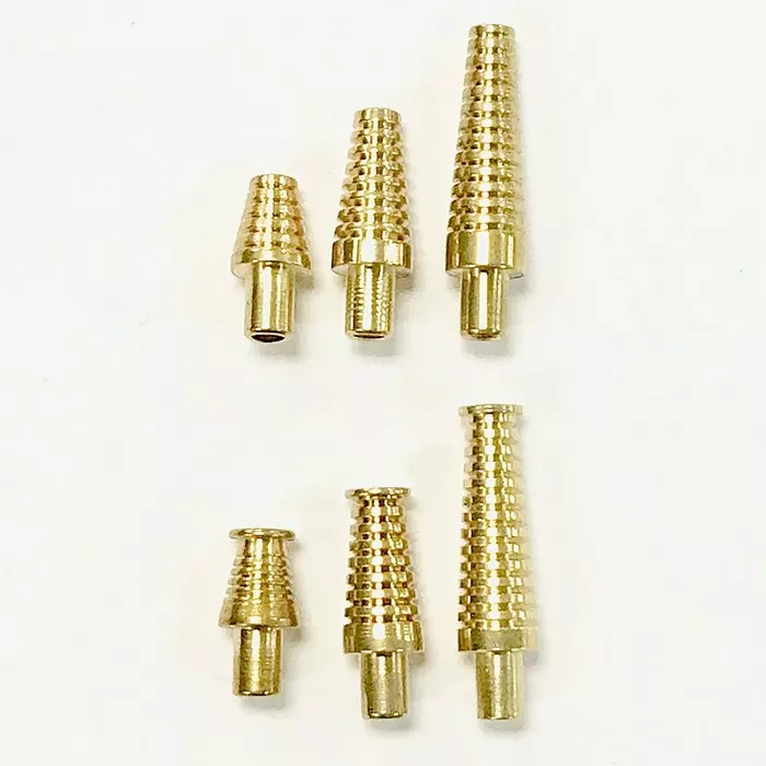 Franc N Snaelda High Water Signature Tubes 4 Franc N Snaelda High Water Signature Tubes - Image 2