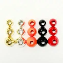 Franc N Snaelda Signature Coneheads