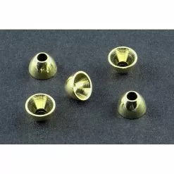 Franc N Snaelda Signature Coneheads -Fly Tying Materials shop 19a0113.4