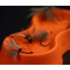 Magnet-ique MagMini Magnetic Fly Patch 11 Magnet-ique MagMini Magnetic Fly Patch -Fly Tying Materials shop 19a0131.3 1