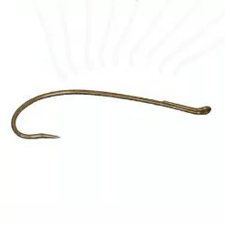 Veniards Terry Griffiths Salmon Single Hooks