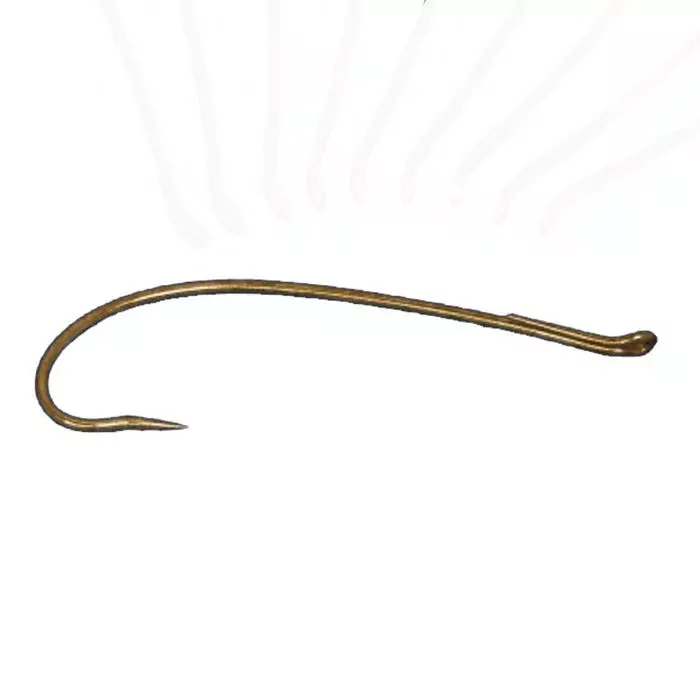 Veniards Terry Griffiths Salmon Single Hooks 3 Veniards Terry Griffiths Salmon Single Hooks