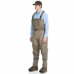 Vision Koski Stockingfoot Waders -Fly Tying Materials shop 20a0012.3 3