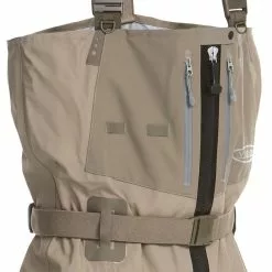 Vision Koski Zip Stockingfoot Waders -Fly Tying Materials shop 20a0013.2