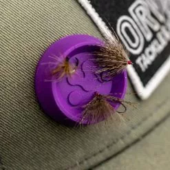 Magnet-ique MagMicro Magnetic Fly Patch -Fly Tying Materials shop 20a0052.15