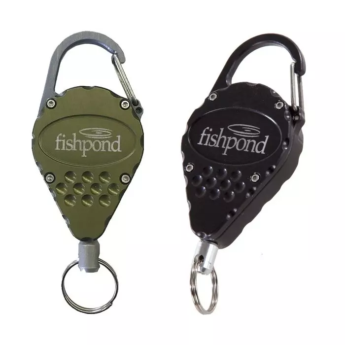 Fishpond Arrowhead 20in Retractor 3 Fishpond Arrowhead 20in Retractor