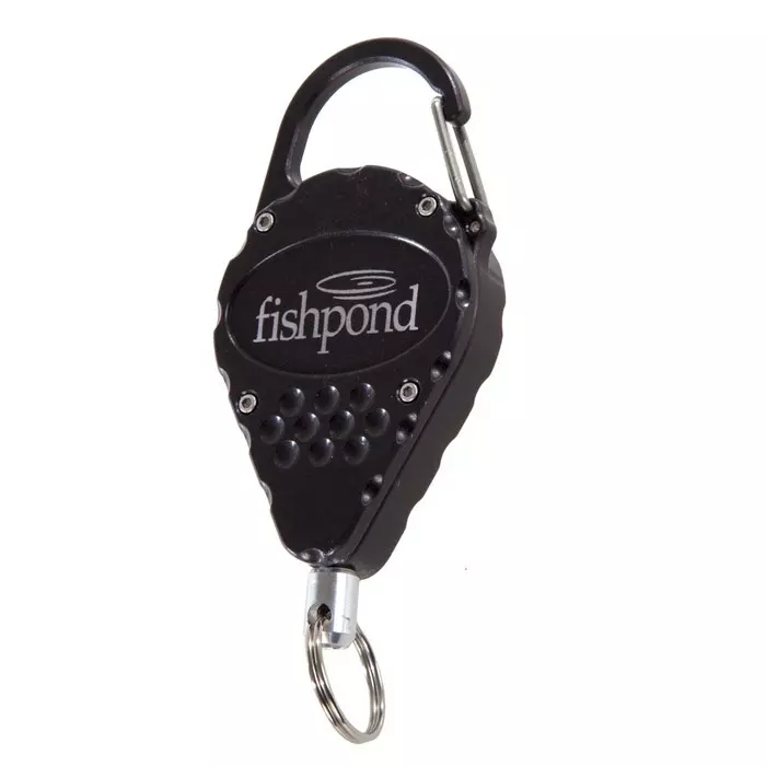 Fishpond Arrowhead 20in Retractor 4 Fishpond Arrowhead 20in Retractor - Image 2