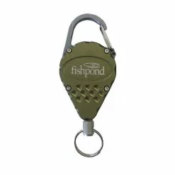 Fishpond Arrowhead 20in Retractor 10 Fishpond Arrowhead 20in Retractor -Fly Tying Materials shop 20a0106.3