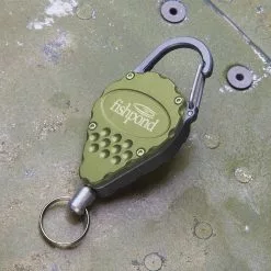 Fishpond Arrowhead 20in Retractor 12 Fishpond Arrowhead 20in Retractor -Fly Tying Materials shop 20a0106.6