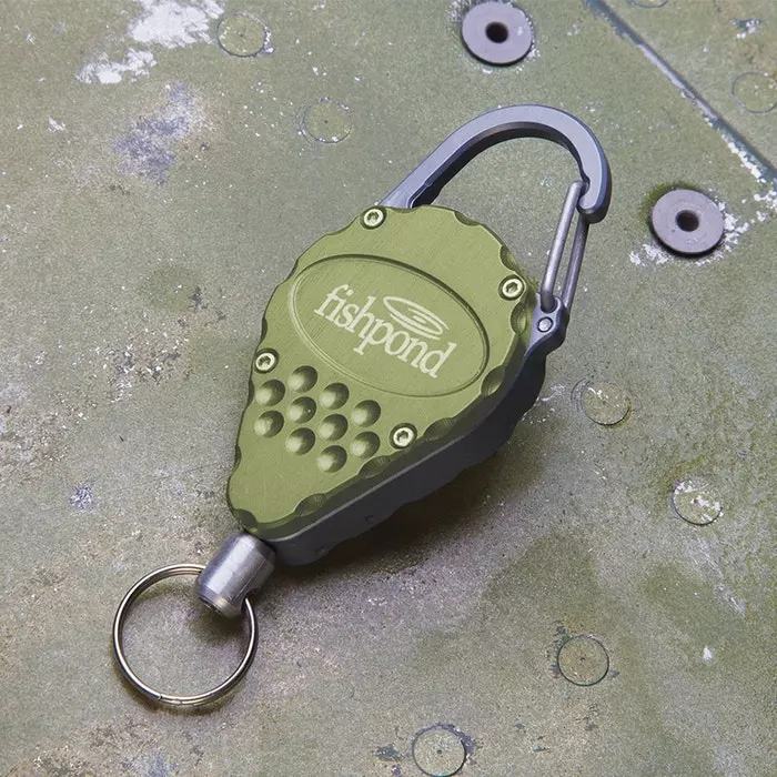 Fishpond Arrowhead 20in Retractor 7 Fishpond Arrowhead 20in Retractor - Image 5