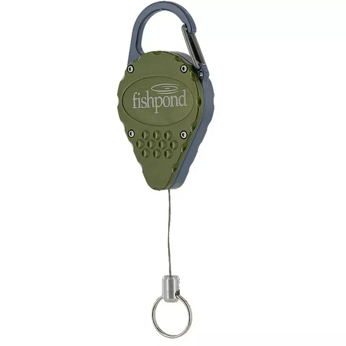 Fishpond Arrowhead 20in Retractor 6 Fishpond Arrowhead 20in Retractor - Image 4