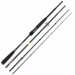 Sakura Bidaia Travel Spinning Rod -Fly Tying Materials shop 20a0113.2