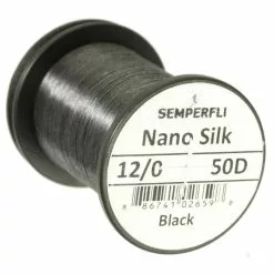 Semperfli Nano Silk -Fly Tying Materials shop 20a0125.2