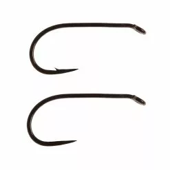 Ahrex FW502/FW503 Dry Fly Light Hooks