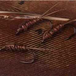 Ahrex FW502/FW503 Dry Fly Light Hooks -Fly Tying Materials shop 20a0132.5